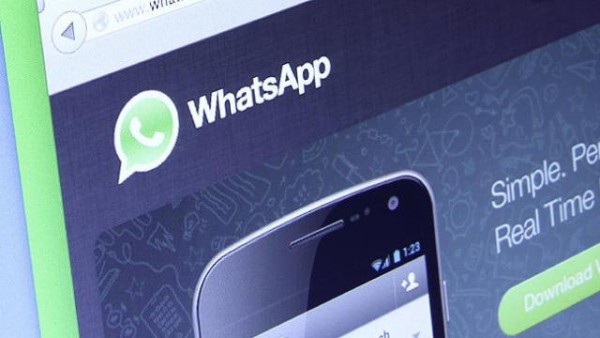 WhatsApp Web Açıkları Mevcut