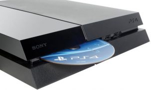 Sony PS4 İncelemesi