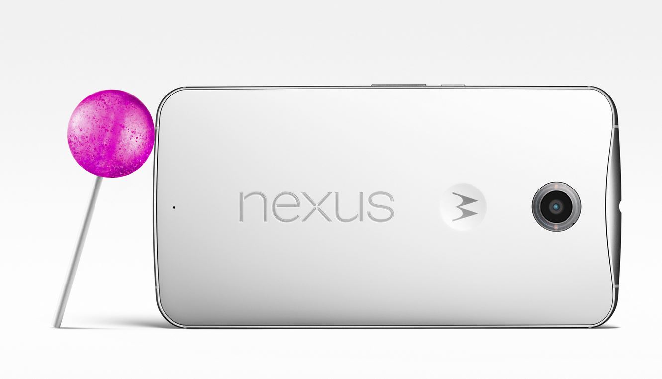Nexus 6 İnceleme