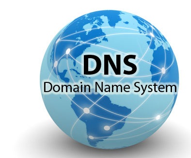 Bilgisayara DNS Nasıl Girilir ?
