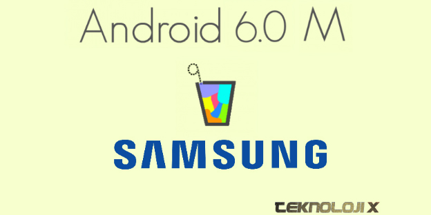 Samsung’un Android M Güncellemesi Alacak Cihazları Belli Oldu!