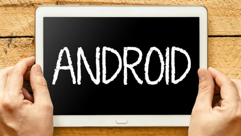 Android Tablet Seçmenin Püf’leri