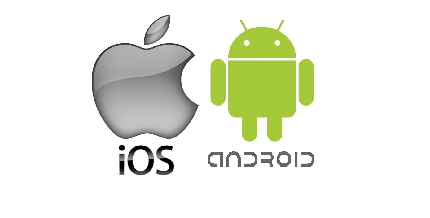iOS ve Android Farkları
