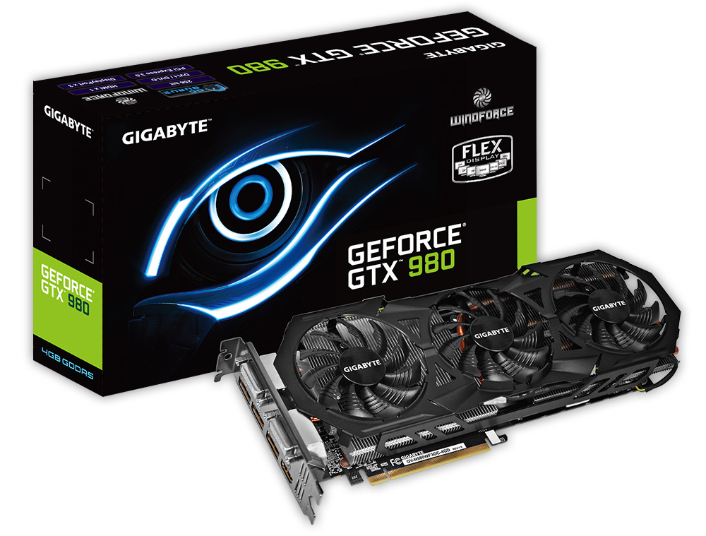 NVIDIA GeForce GTX 980 İnceleme
